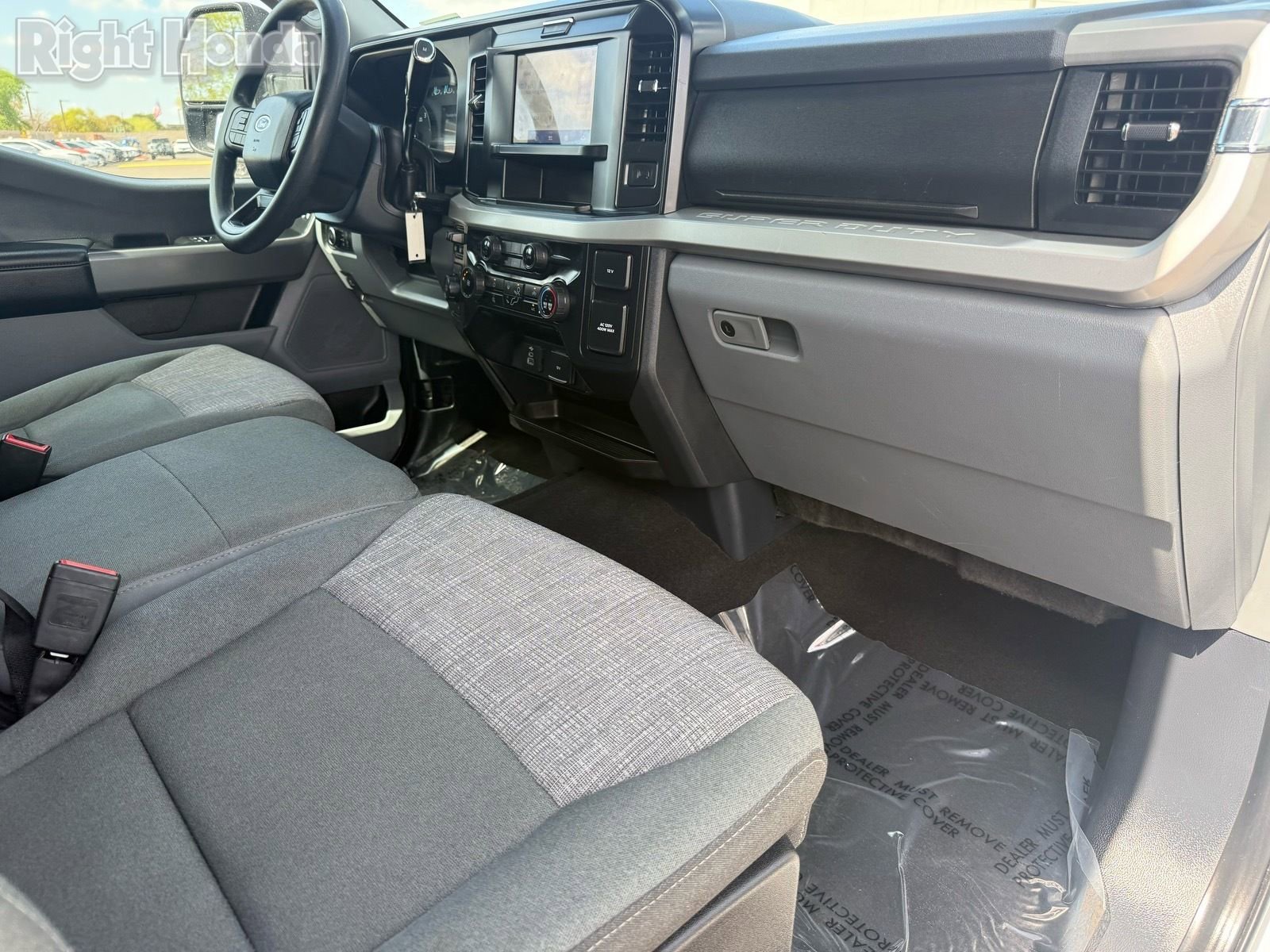 Used 2025 Ford F250 XLT image 29