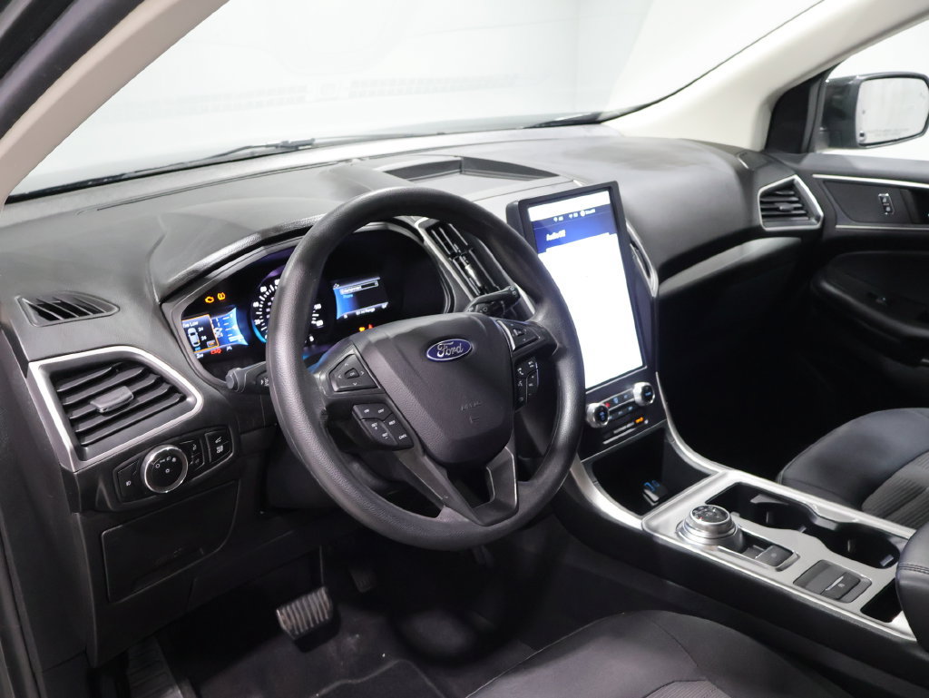 Used 2024 Ford Edge SEL w/ Convenience Package AWD/4WD image 20