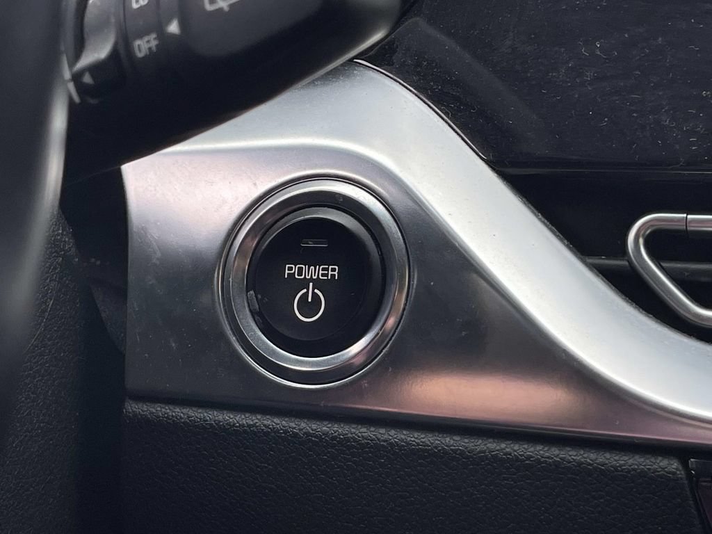 Used 2022 Kia Niro EX FWD image 24