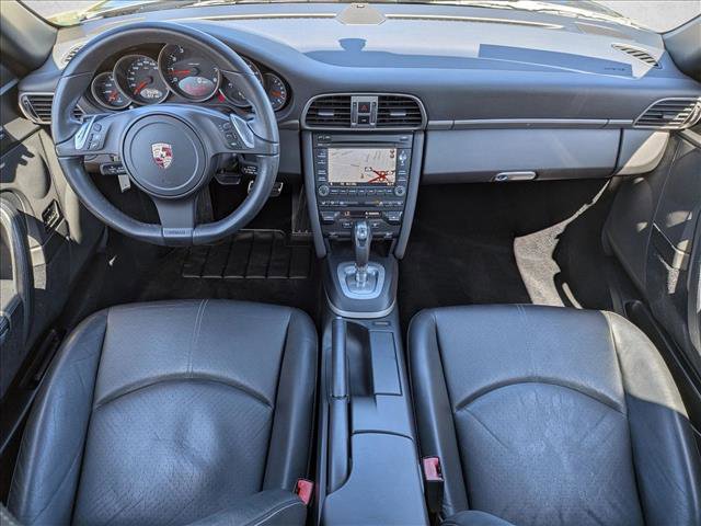 Used 2012 Porsche 911 GT3 RS image 16