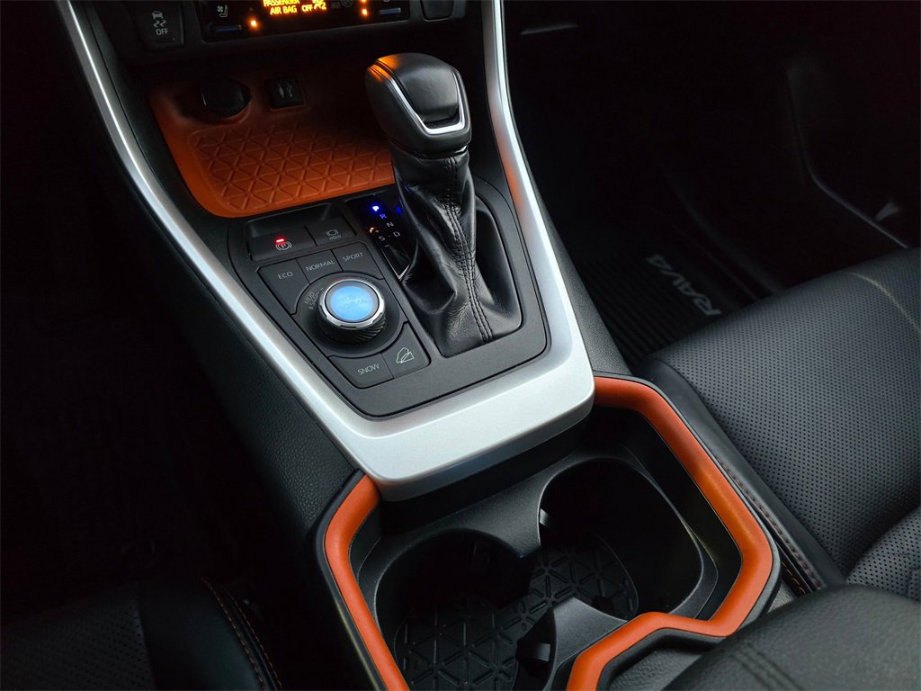 Used 2019 Toyota RAV4 Adventure w/ Cold Weather Package image 22