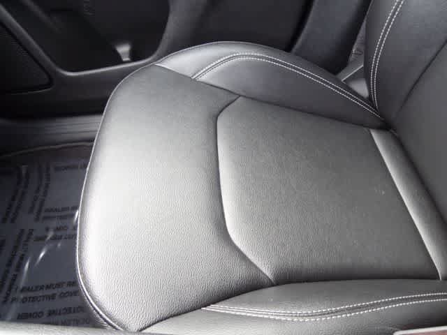 Used 2025 Jeep Compass Limited AWD/4WD image 28