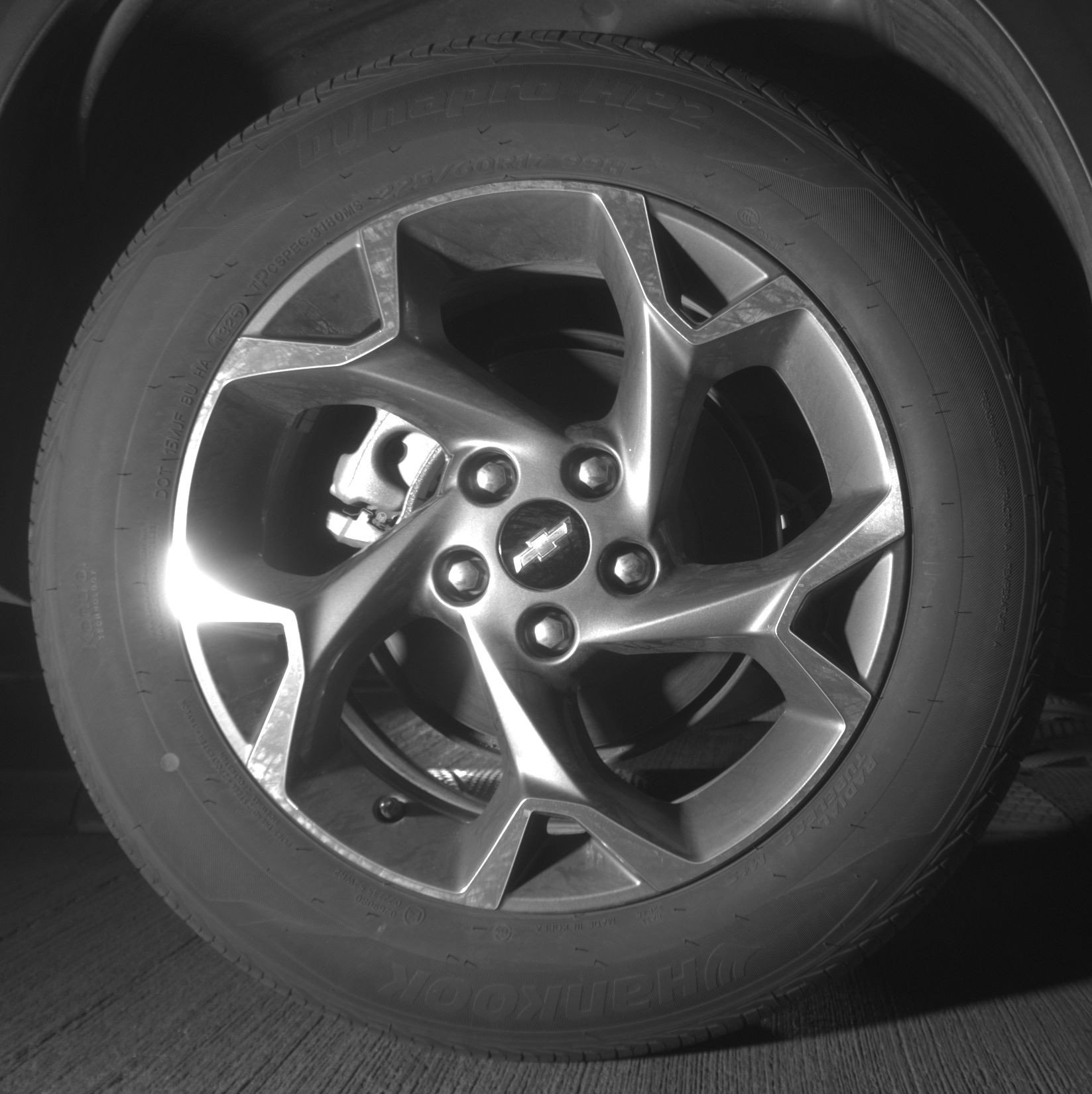 Used 2025 Chevrolet Trax LT w/ LT Convenience Package FWD image 15
