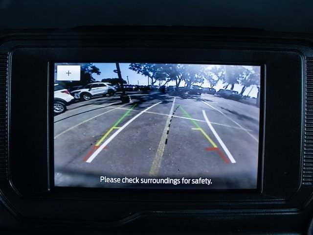 Used 2022 Ford Bronco Big Bend image 16