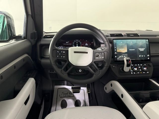 New 2026 Land Rover Defender 110 OCTA image 26
