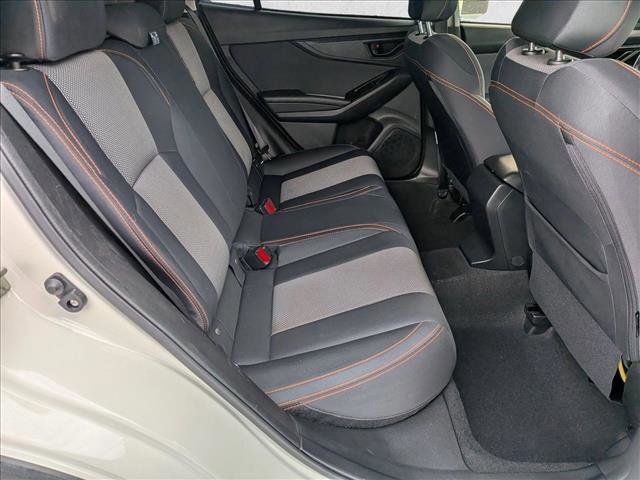 Used 2021 Subaru Crosstrek 2.0i Premium w/ Popular Package #3 image 18