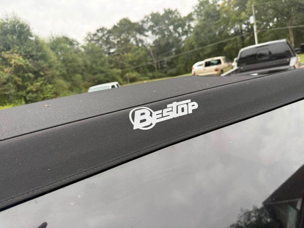 Used 2012 Jeep Wrangler Sport AWD/4WD image 29