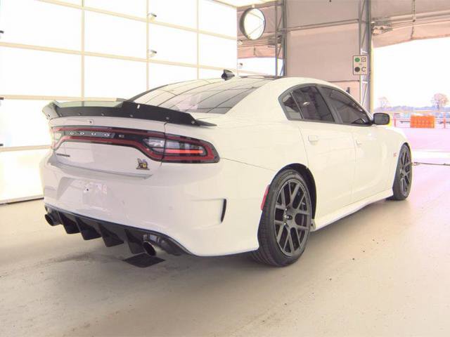 Used 2018 Dodge Charger R/T Scat Pack image 6