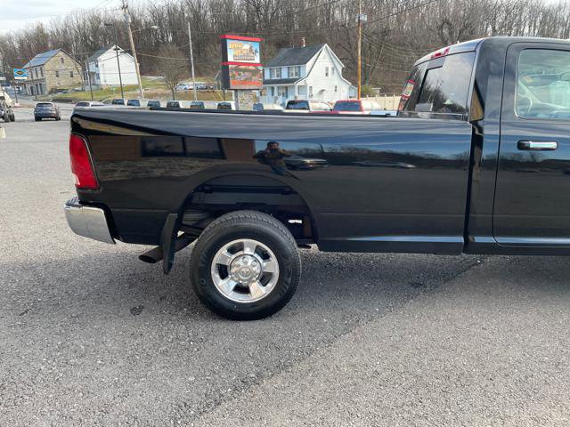 Used 2012 RAM 2500 SLT w/ Popular Equipment Group AWD/4WD image 8