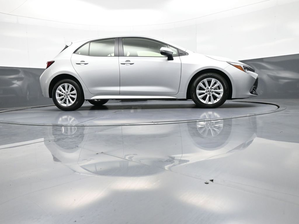 Used 2024 Toyota Corolla SE FWD image 28