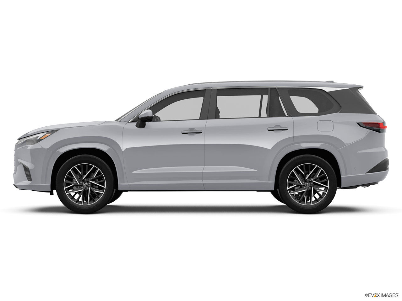 New 2026 Lexus TX 350 AWD w/ Technology Package image 2
