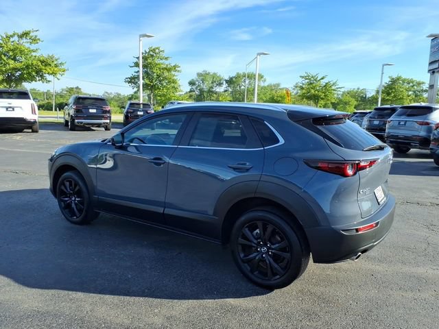 Used 2023 MAZDA CX-30 AWD 2.5 S w/ Preferred Package image 11