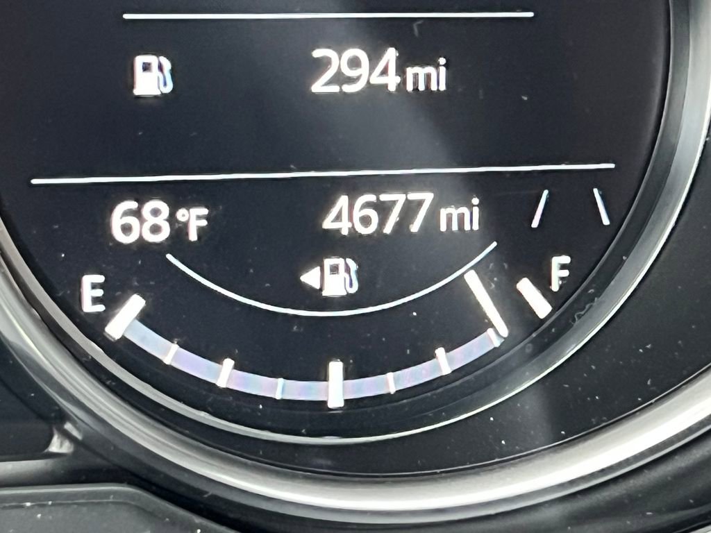 Certified 2025 MAZDA CX-5 AWD 2.5 S w/ Preferred Package image 22