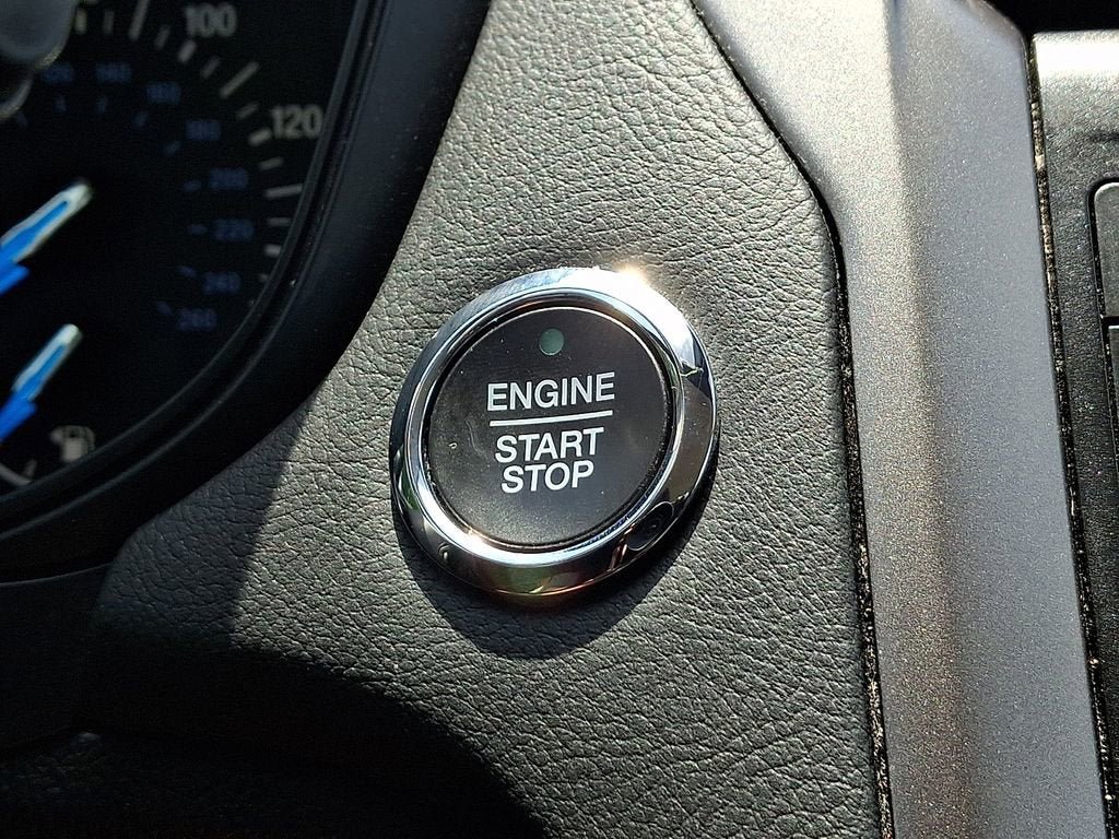 Used 2020 Ford Fusion S FWD image 24