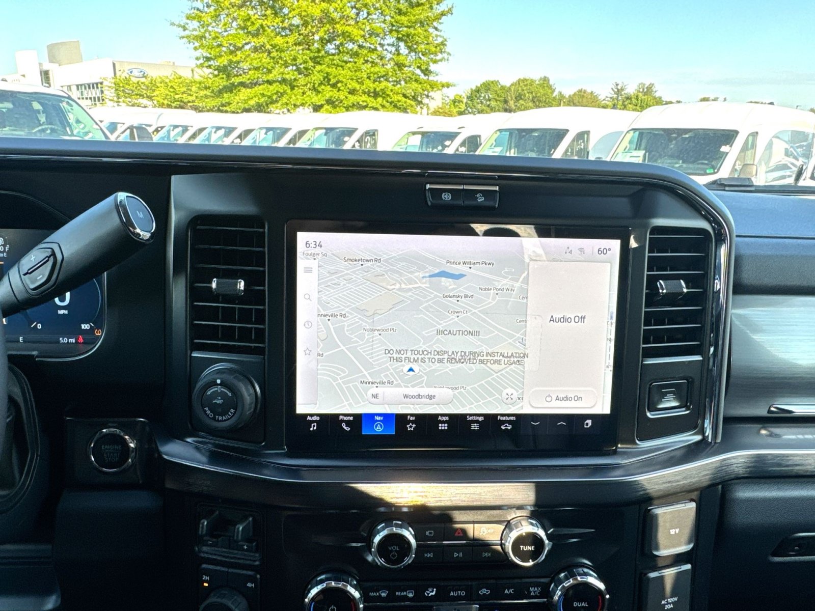 New 2026 Ford F350 Lariat w/ Lariat Ultimate Package AWD/4WD image 23