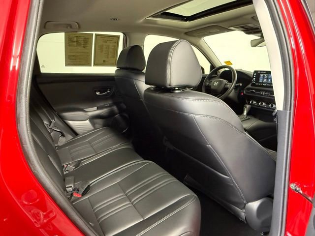 Used 2025 Honda HR-V EX-L image 46