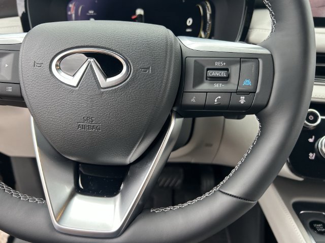 New 2027 INFINITI QX60 Autograph AWD/4WD image 26