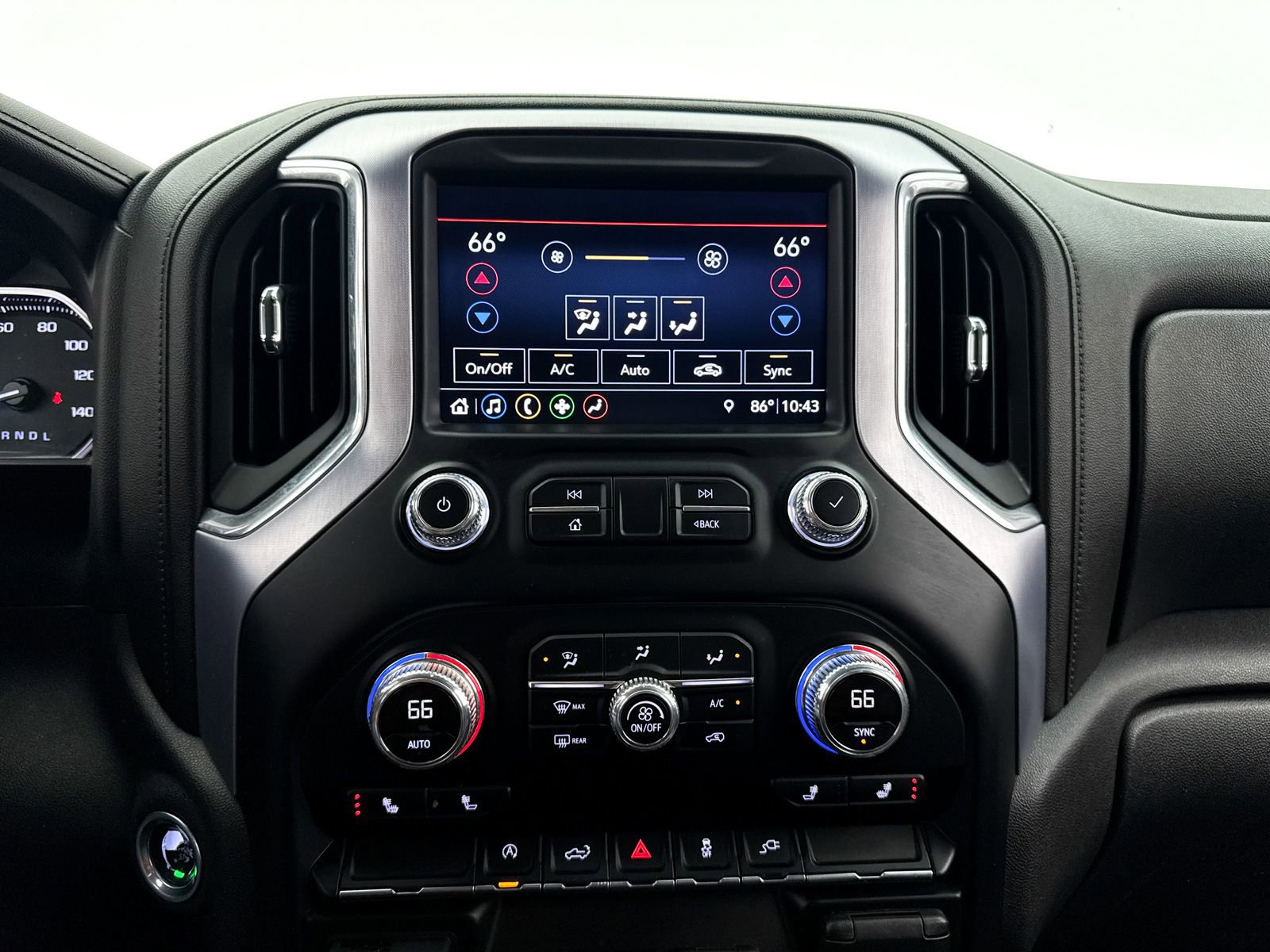 Used 2019 GMC Sierra 1500 SLT AWD/4WD image 18