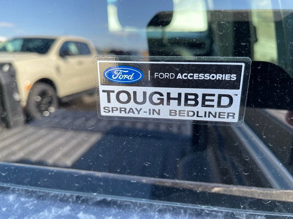 New 2026 Ford Maverick Lariat w/ 4K Tow Package image 24