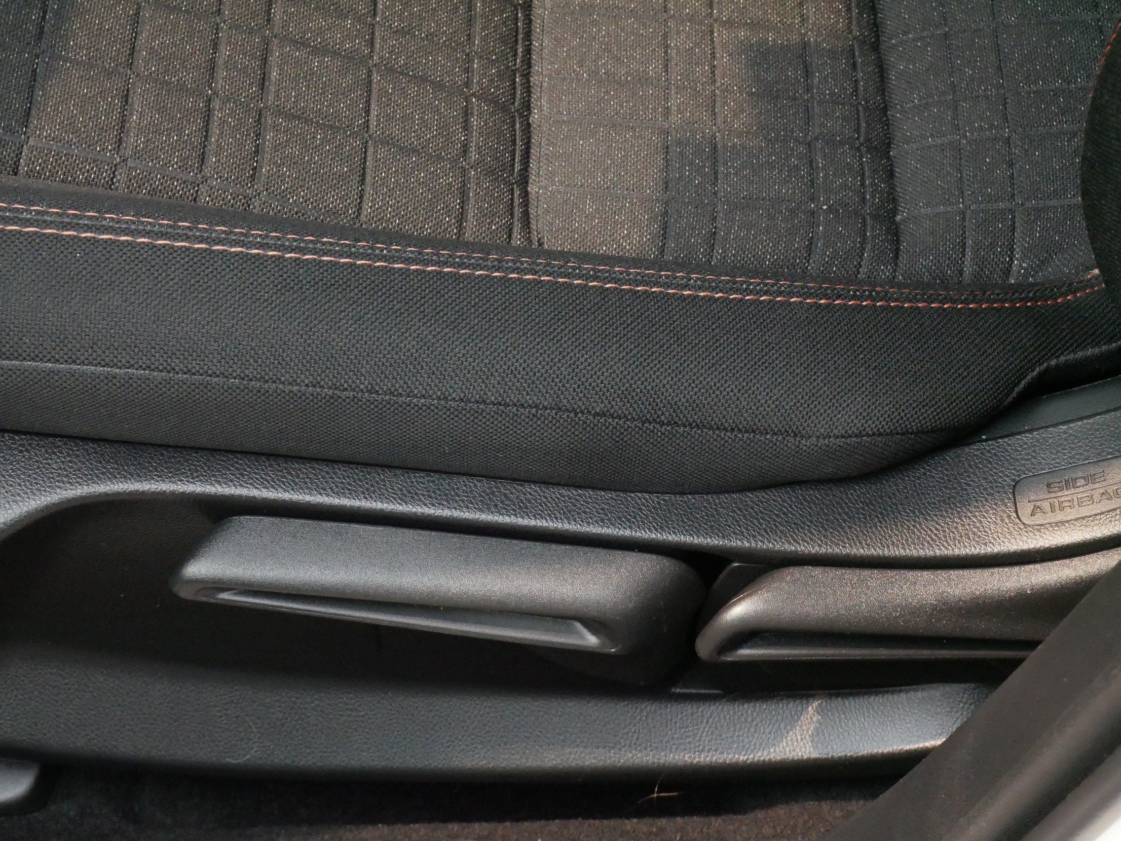 Used 2024 Honda HR-V Sport image 19