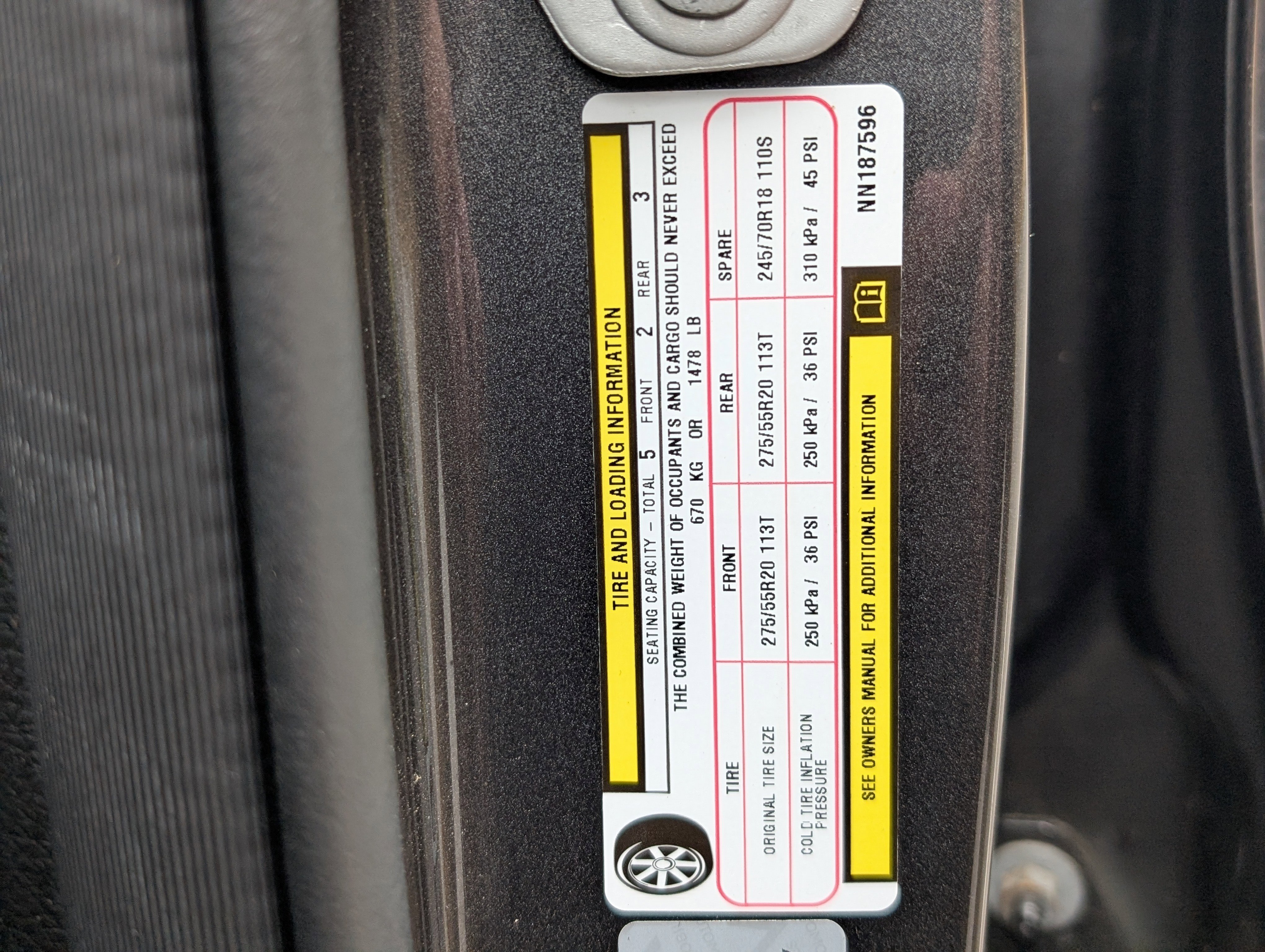 Used 2022 RAM 1500 Laramie w/ Sport Appearance Package RWD image 35