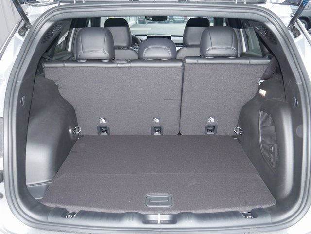 Used 2024 Jeep Compass Latitude w/ Sun and Sound Group image 11