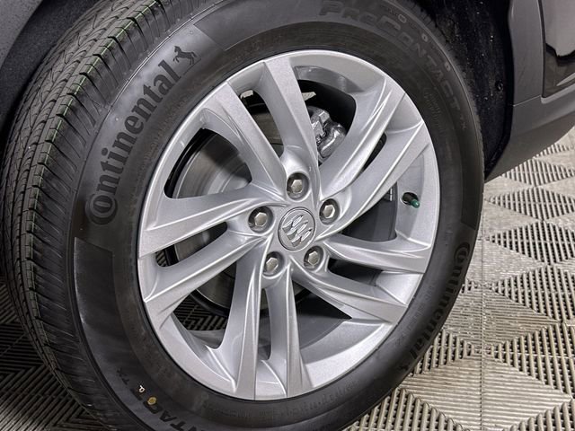 New 2026 Buick Envista Sport Touring w/ Convenience I Package FWD image 33