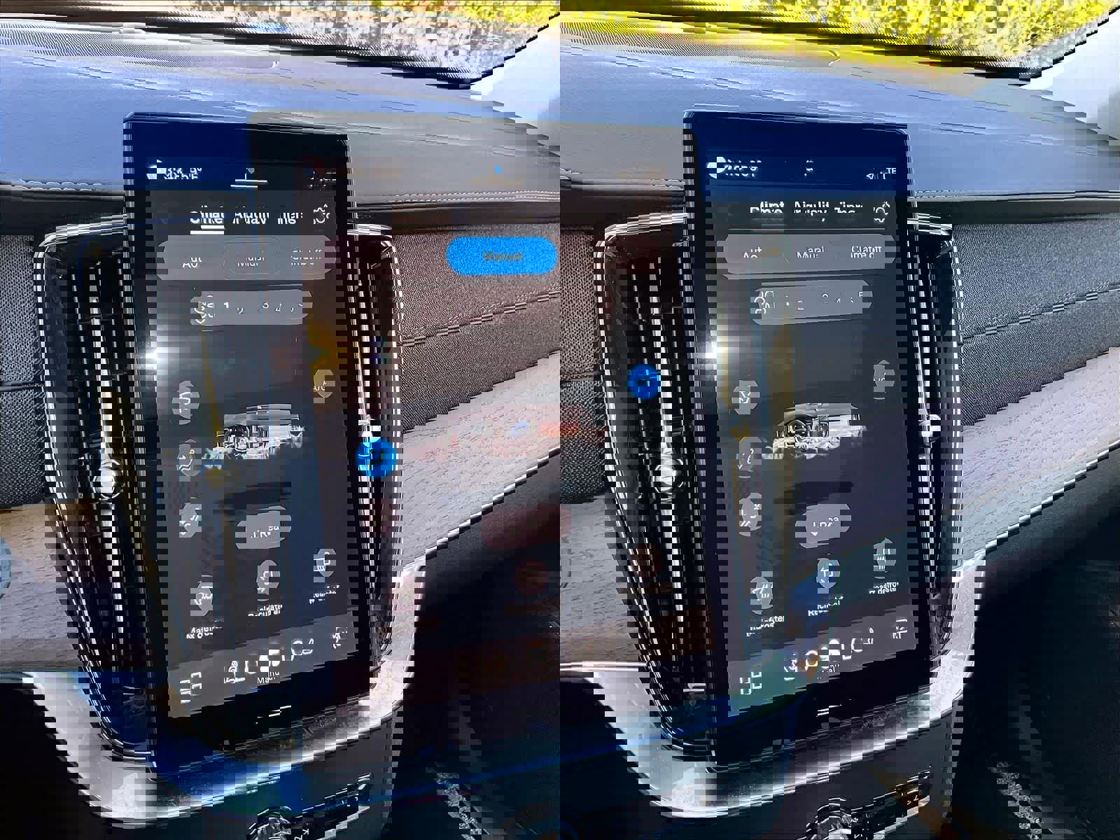 Used 2025 Volvo XC90 B6 Plus image 27