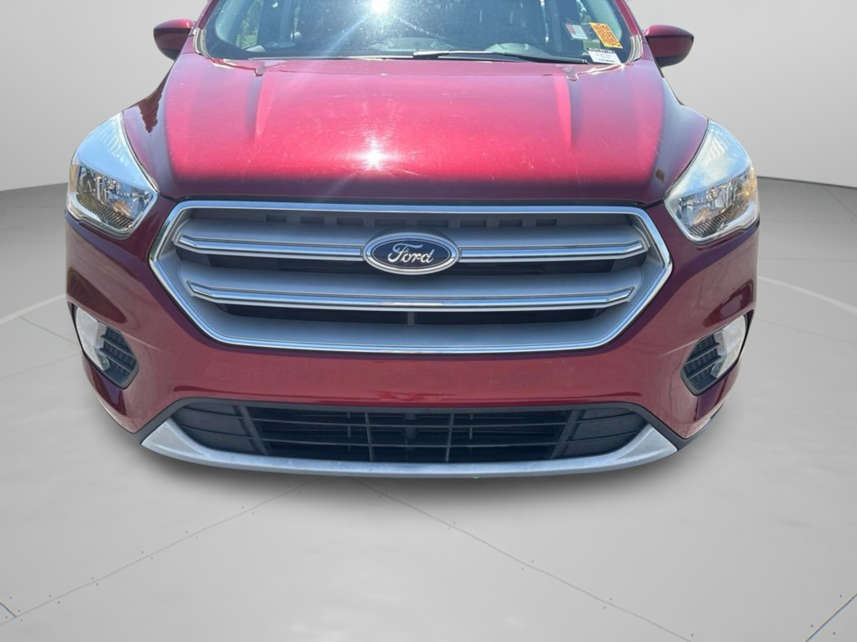 Used 2019 Ford Escape SE FWD image 31