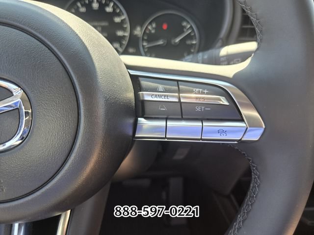 Certified 2023 MAZDA CX-30 AWD 2.5 S w/ Preferred Package image 27