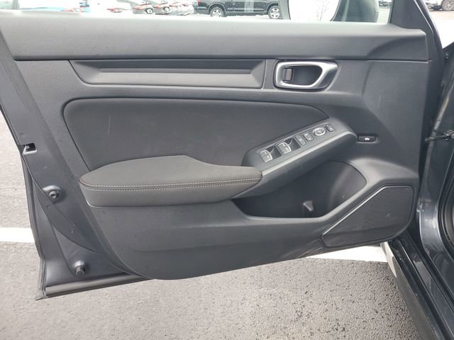 Used 2023 Honda Civic Sport image 37