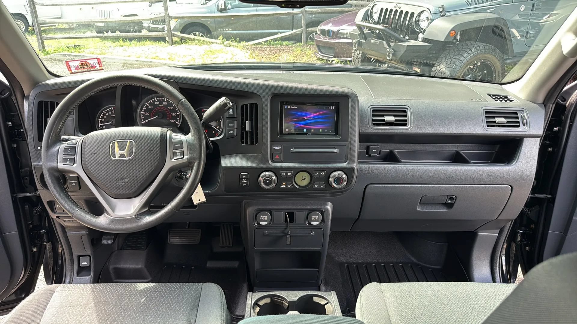 Used 2013 Honda Ridgeline Sport image 29