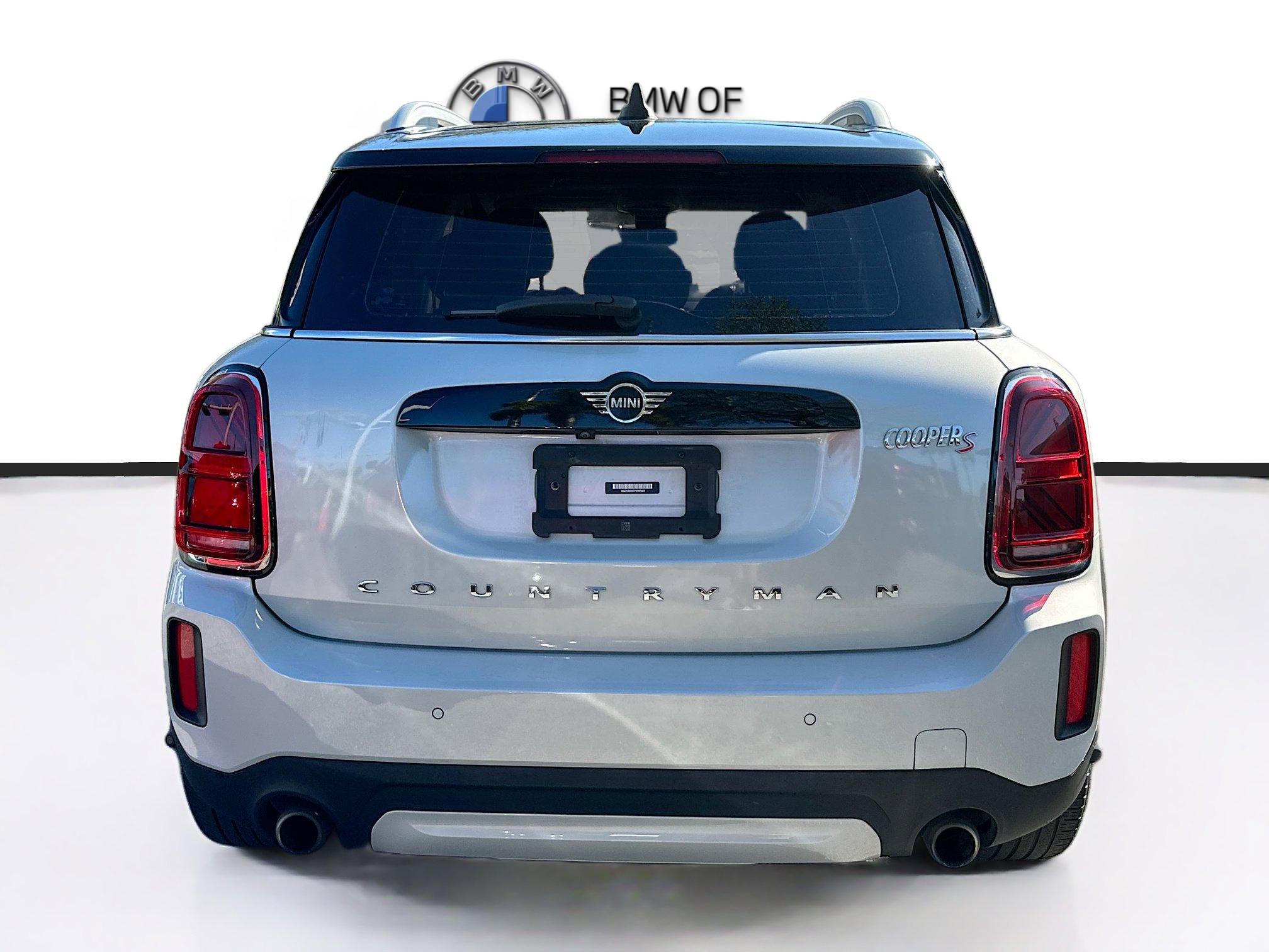 Used 2023 MINI Cooper Countryman S image 6