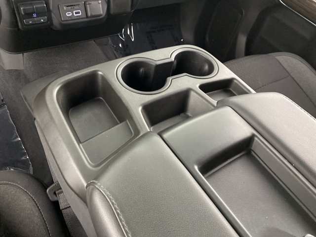 Used 2020 Chevrolet Silverado 1500 LT w/ All-Star Edition AWD/4WD image 29