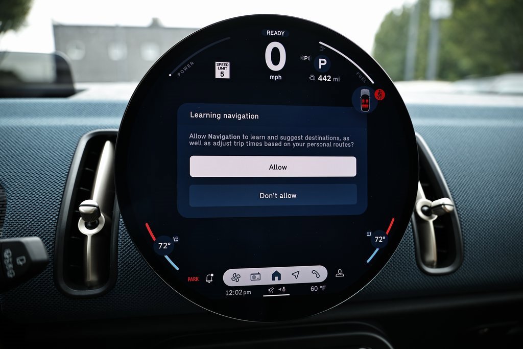 New 2026 MINI Cooper Countryman S w/ Comfort Package Max image 37