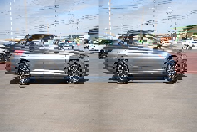 New 2026 Volkswagen Jetta S image 7