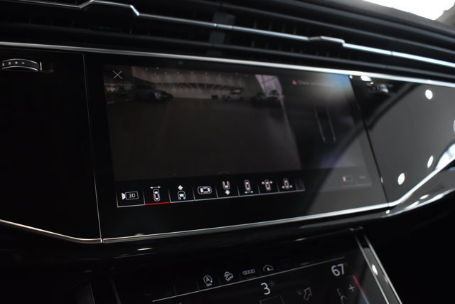 Used 2023 Audi Q7 Premium Plus w/ Premium Plus Package image 22