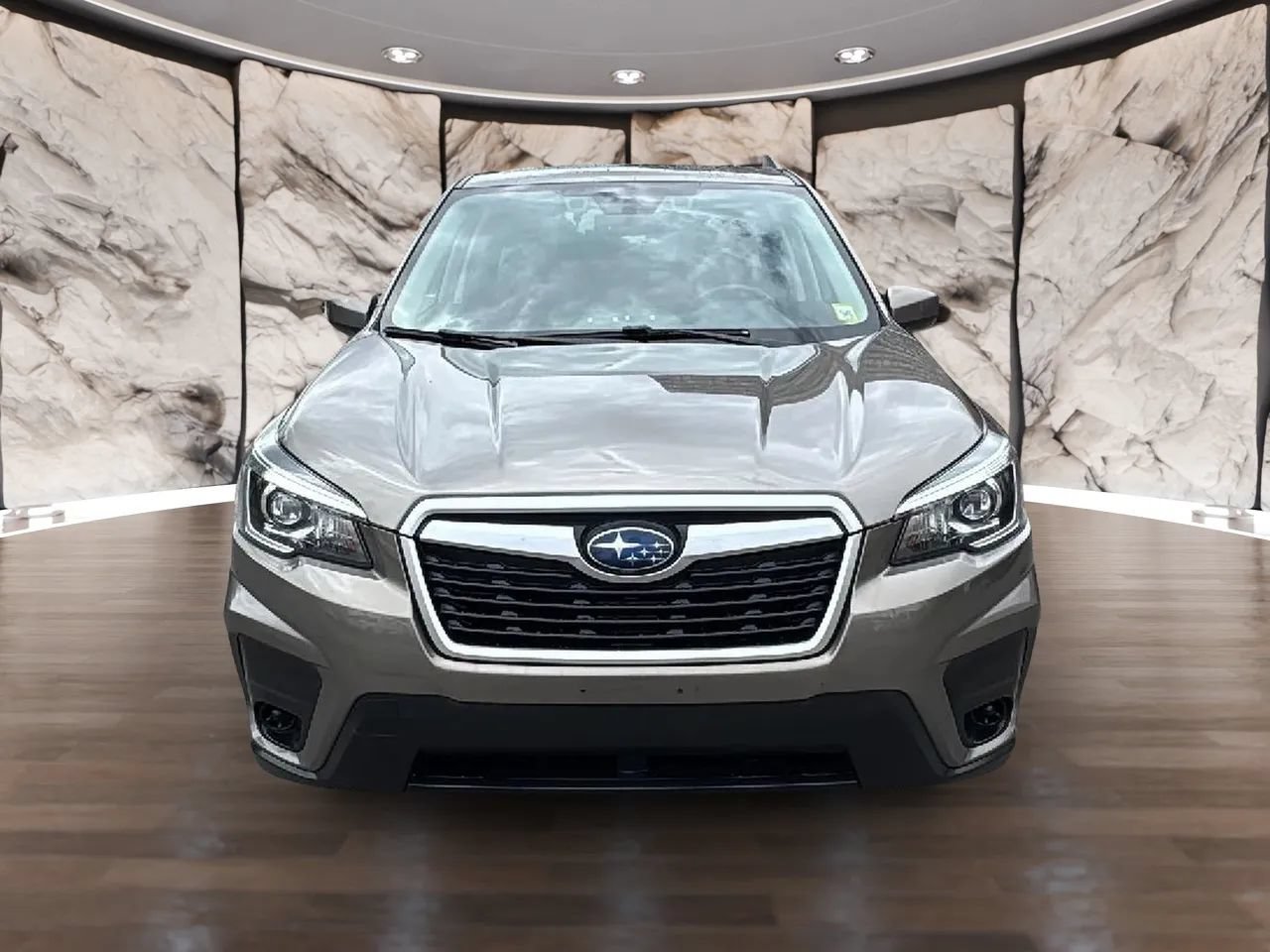 Used 2020 Subaru Forester Premium AWD/4WD image 31