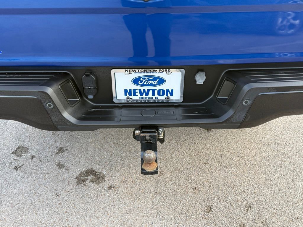 Used 2019 Ford Ranger XLT w/ Equipment Group 302A Luxury image 35