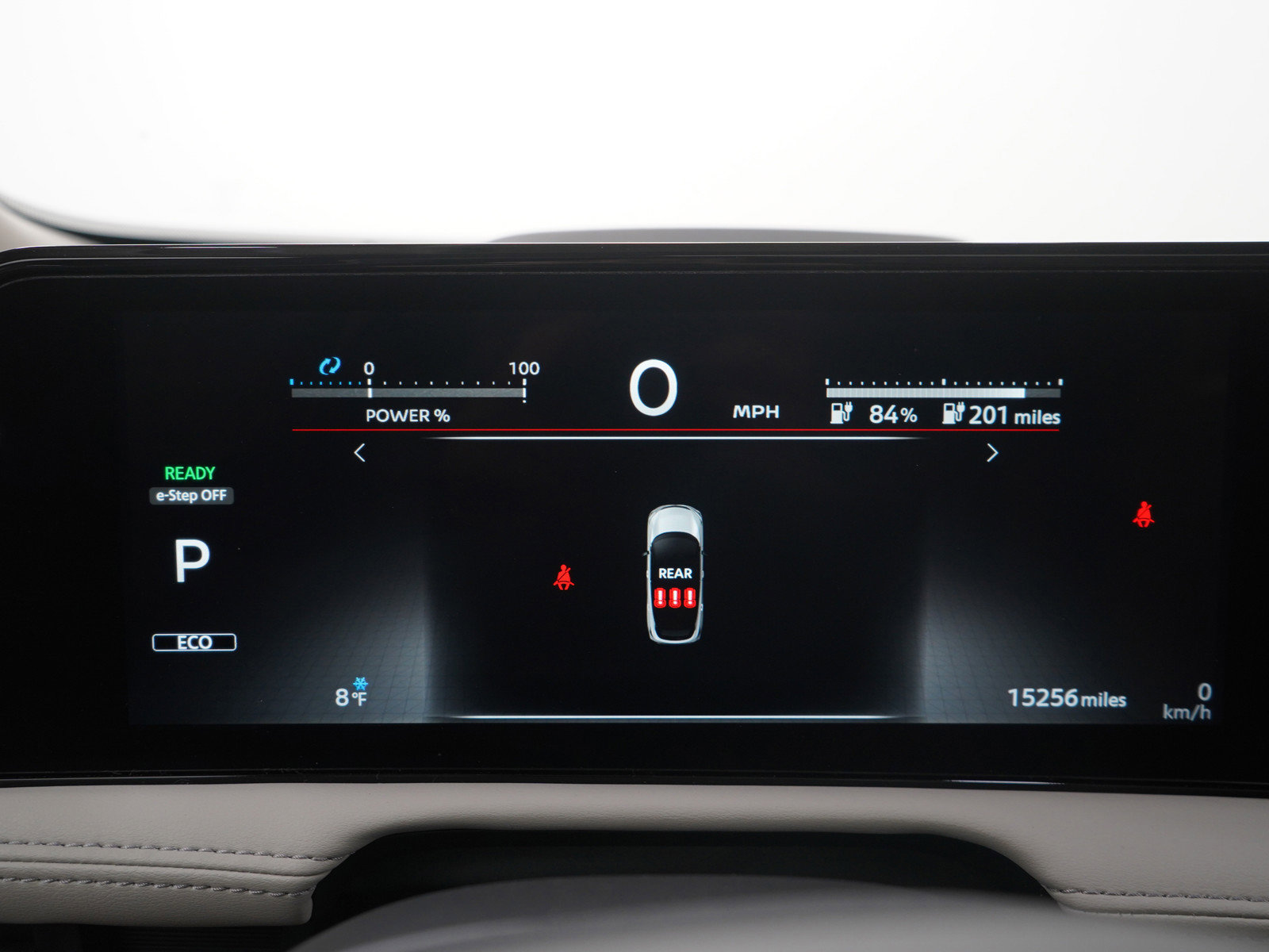 Used 2023 Nissan Ariya AWD image 28