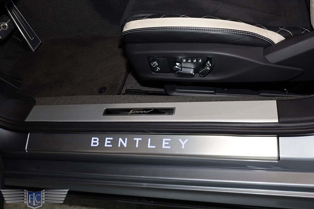 Used 2022 Bentley Continental GT Speed image 22
