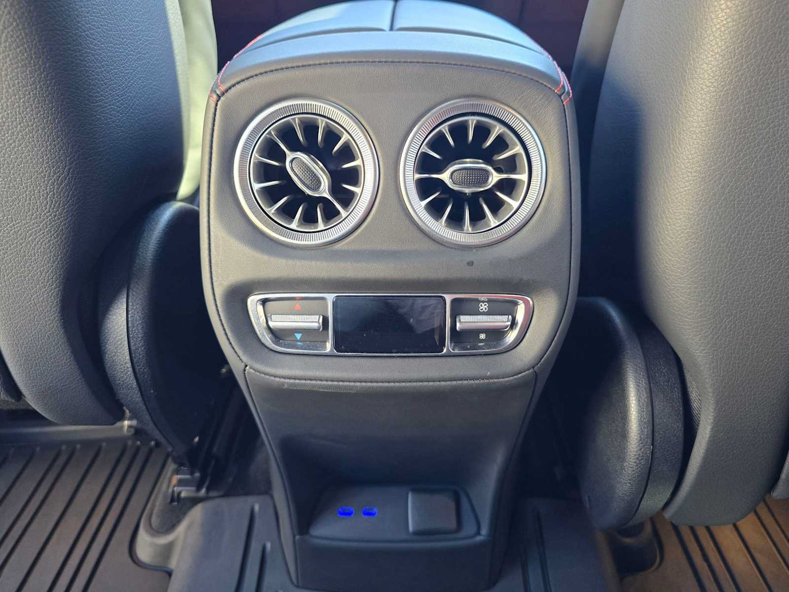 Used 2025 Mercedes-Benz G 63 AMG 4MATIC image 23