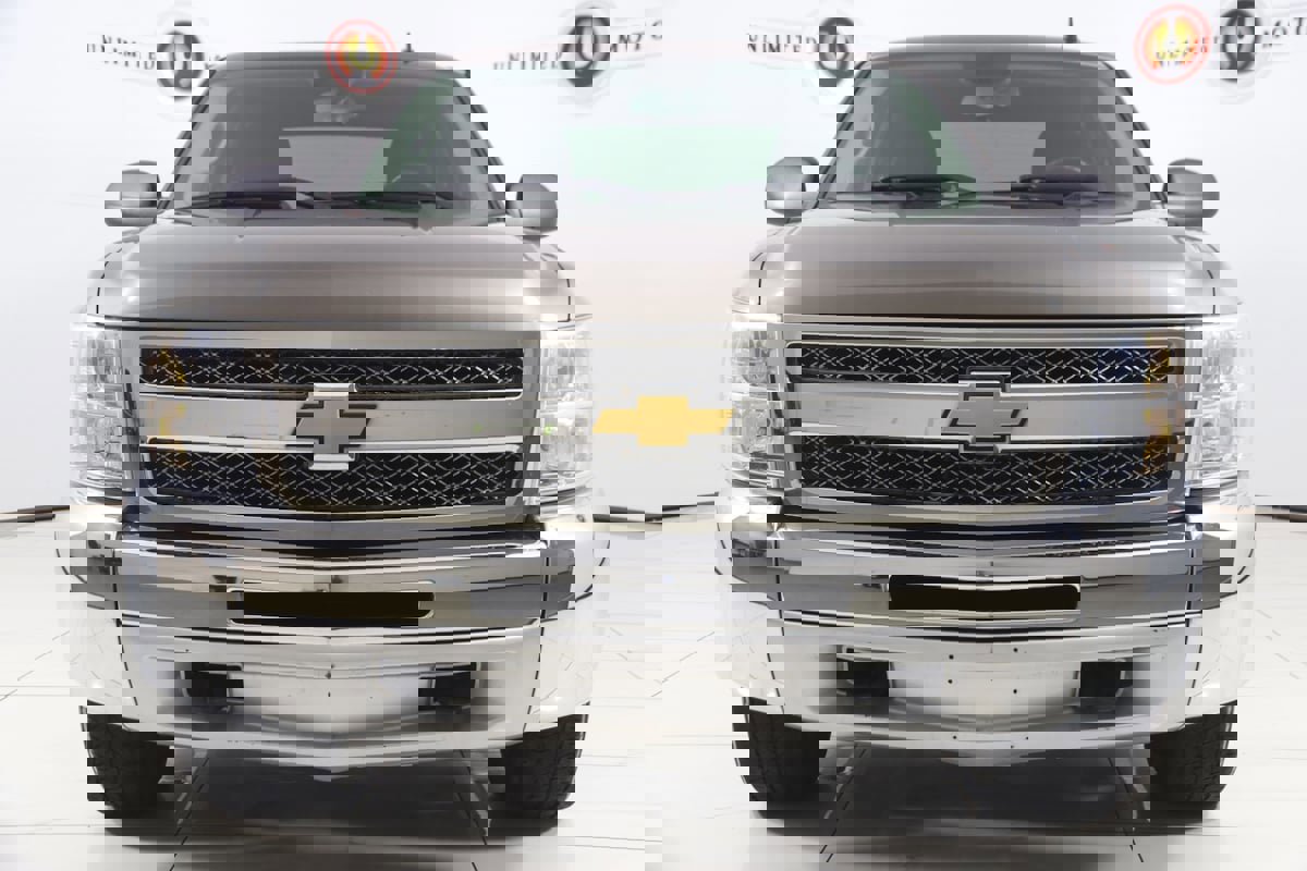 Used 2013 Chevrolet Silverado 1500 LT w/ All-Star Edition image 42