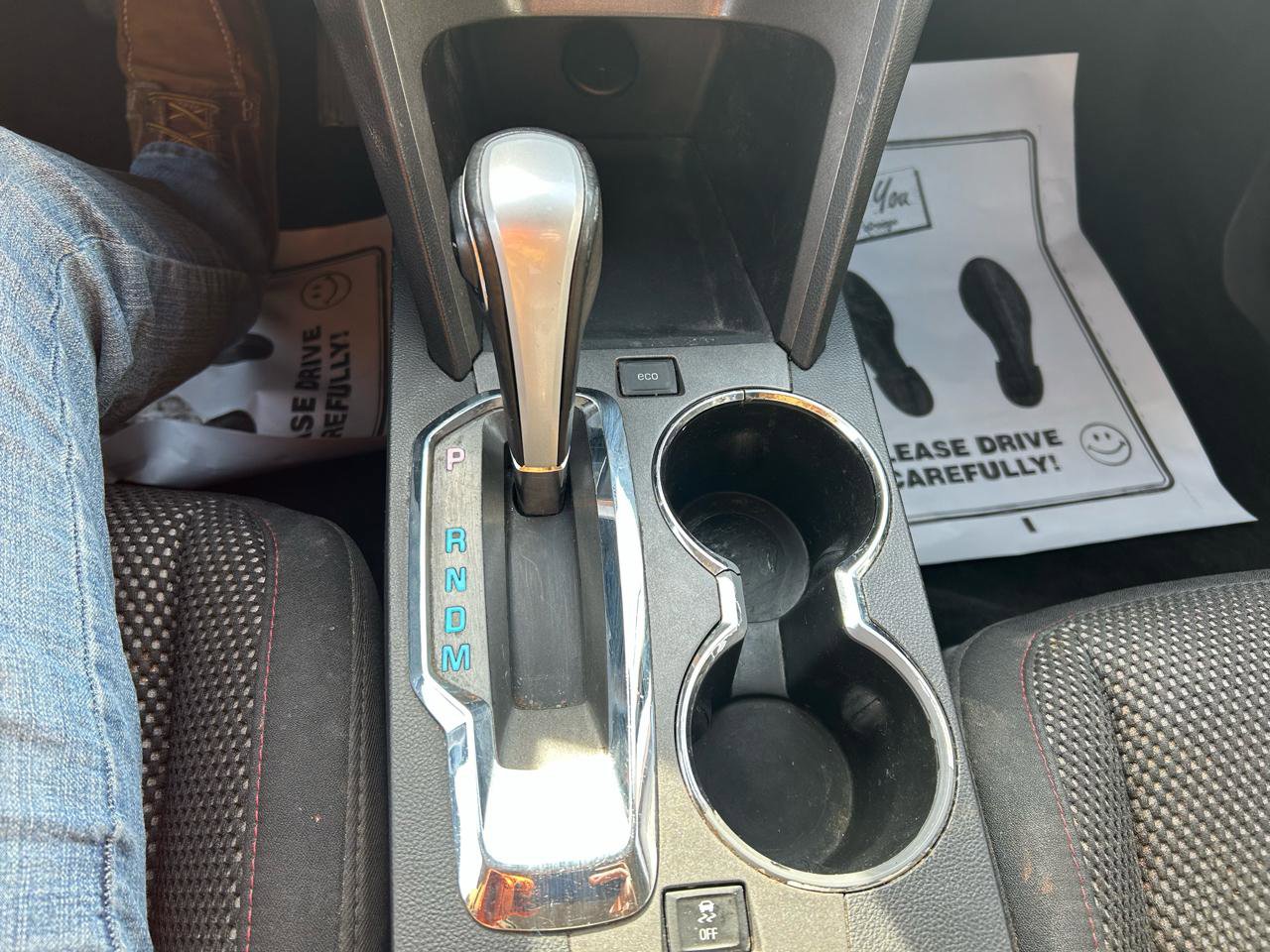 Used 2013 Chevrolet Equinox LT w/ Driver Convenience Package image 25