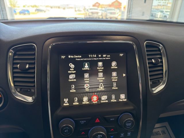 Used 2017 Dodge Durango GT w/ Premium Group AWD/4WD image 50
