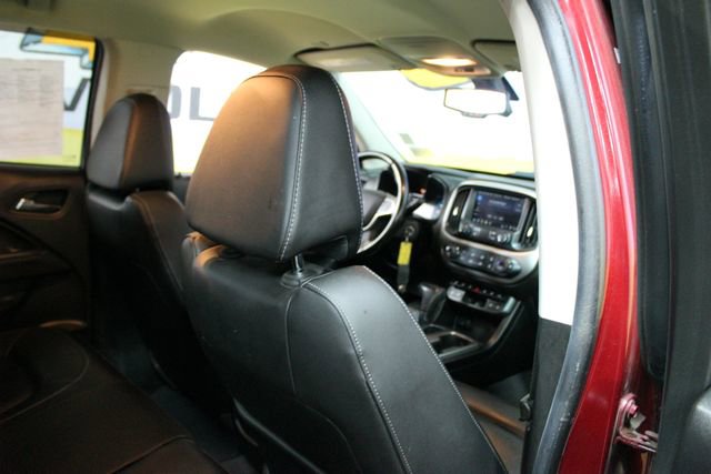 Used 2019 Chevrolet Colorado ZR2 image 10