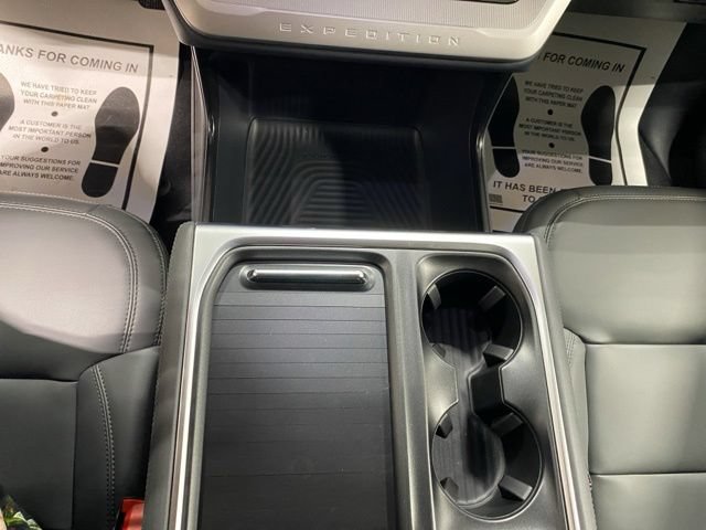 New 2027 Ford Expedition Active AWD/4WD image 32
