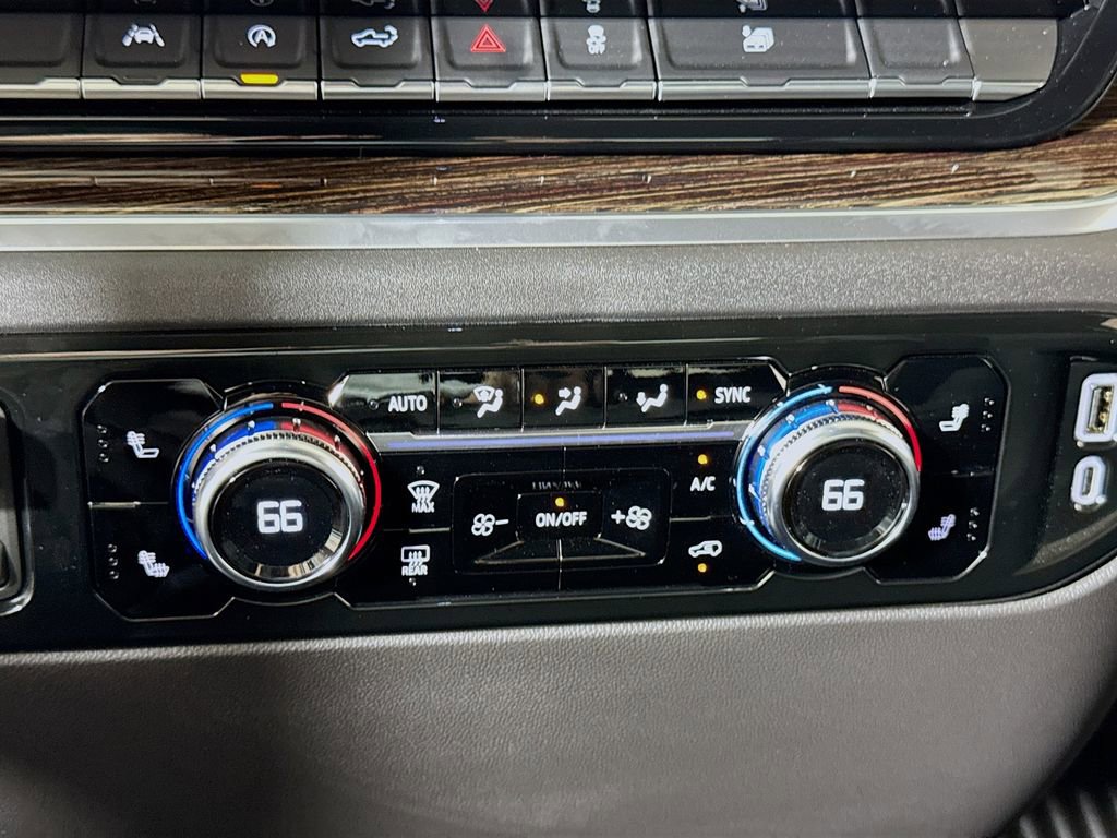 Certified 2026 GMC Sierra 1500 Elevation image 14