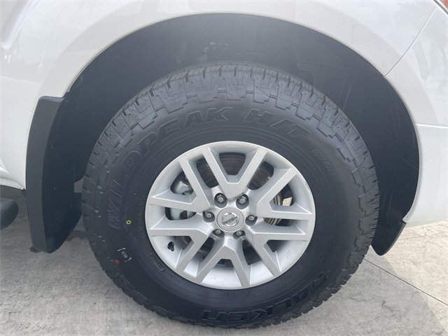 Used 2020 Nissan Frontier SV image 31