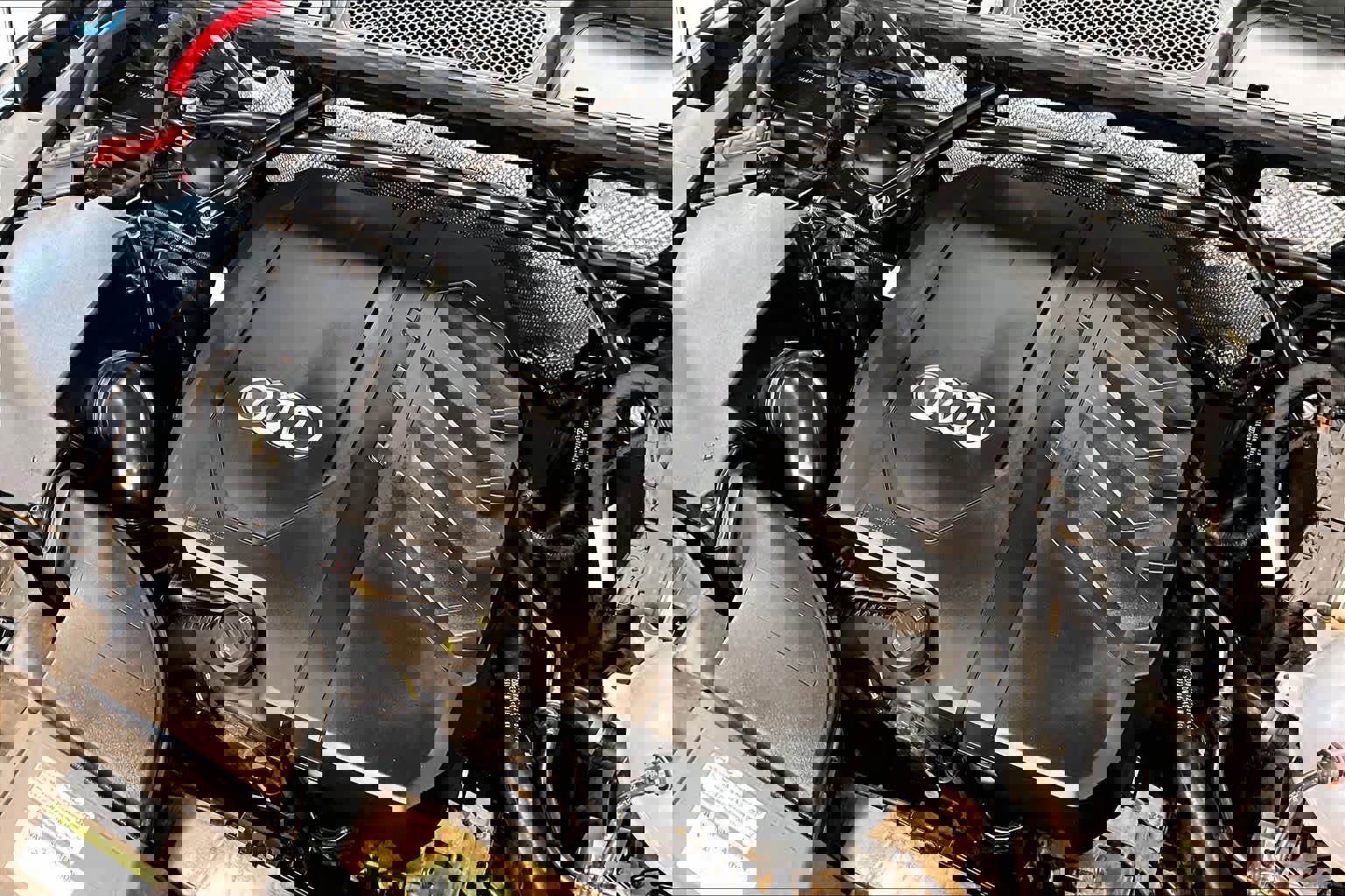 Certified 2023 Audi Q5 2.0T Premium w/ Convenience Package image 31